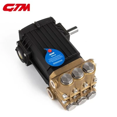Ib leeg Plunger Pump